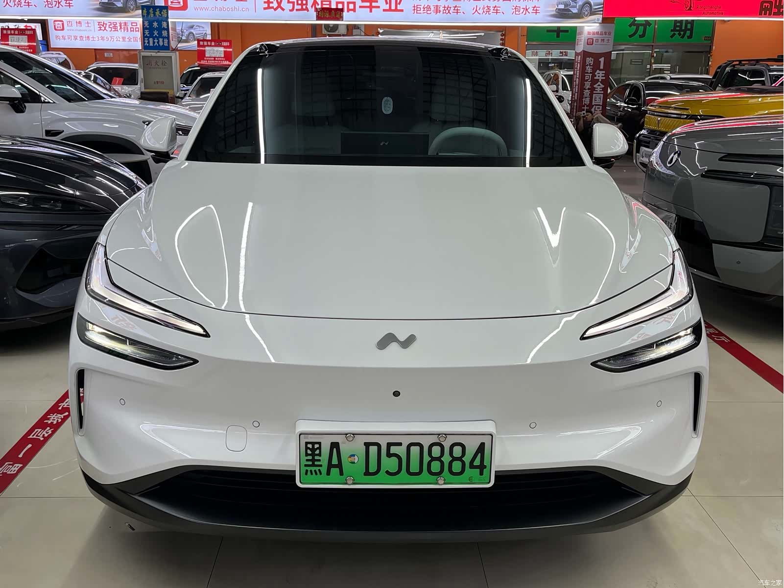 NIO L60, 2025 2