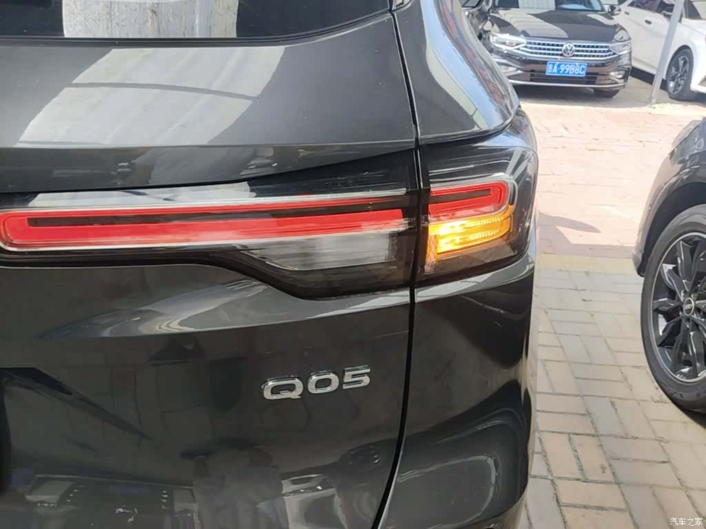 Changan Eado, 2024 8