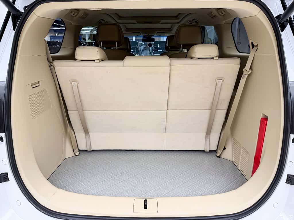 Buick GL8, 2023 13