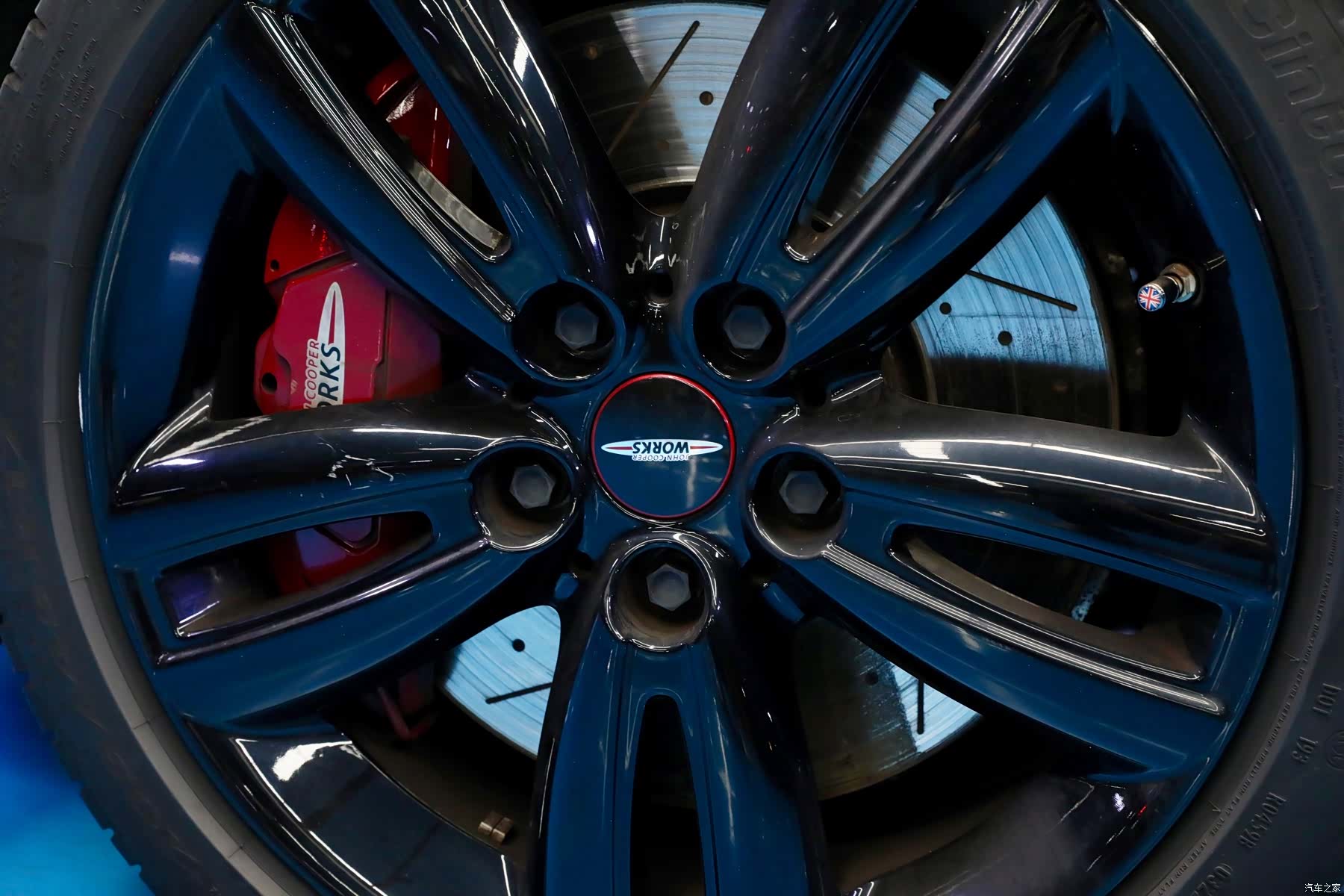 Mini Cooper, 2022 6
