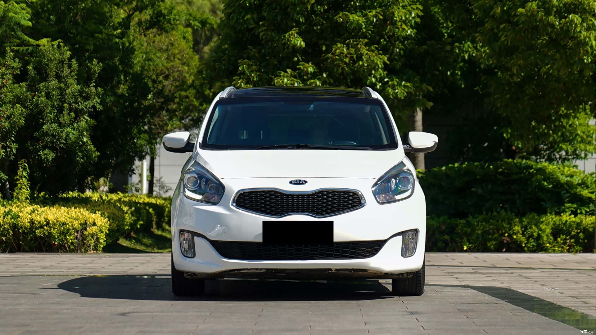 Kia 5, 2013 2