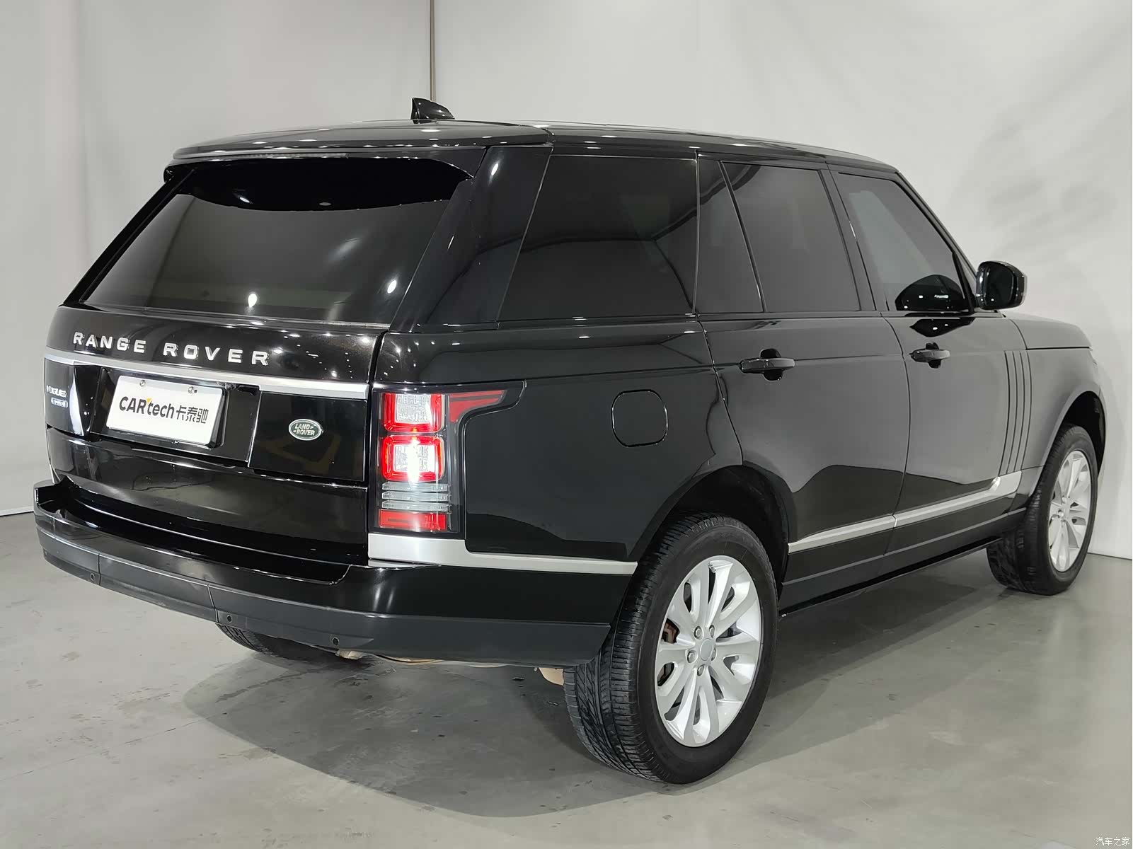 Land Rover Range Rover, 2017 19