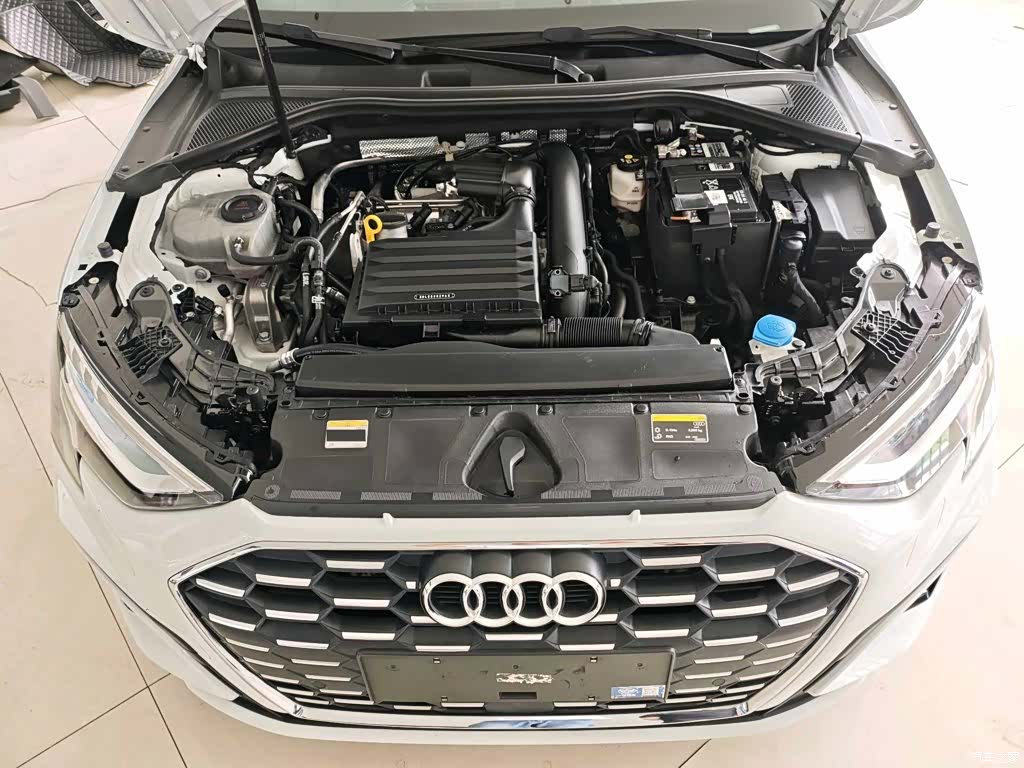 Audi A3, 2023 17