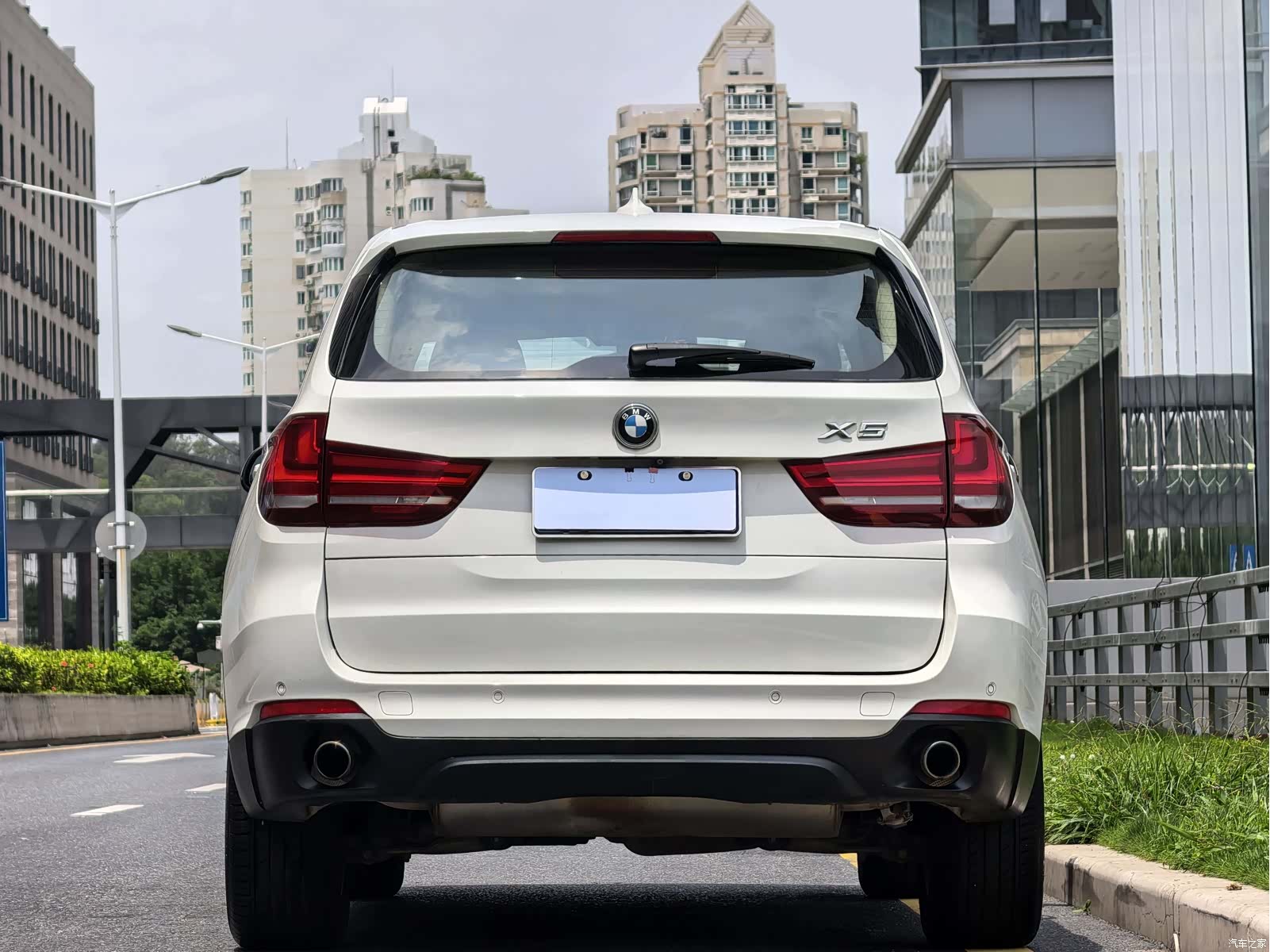 BMW X5, 2018 все фото