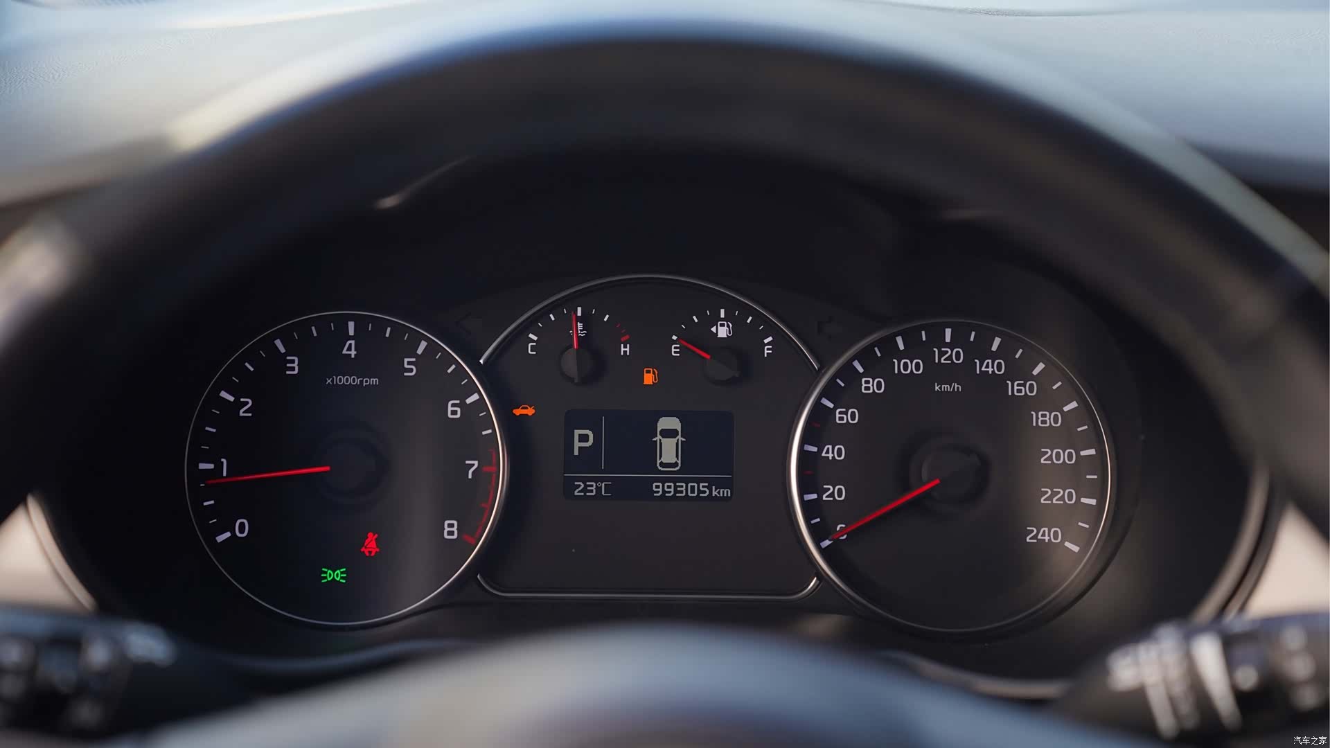 Kia 5, 2013 14