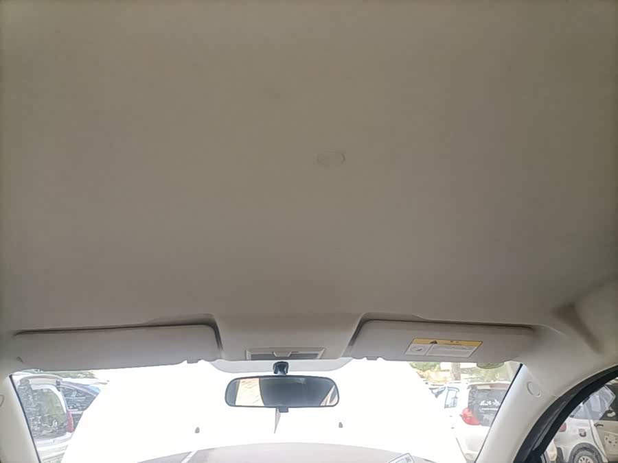 Changan BENBEN E-Star 2020, фото 14