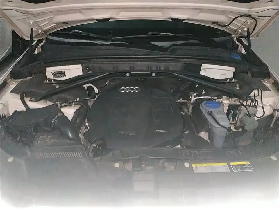 Audi Q5 Audi Q5