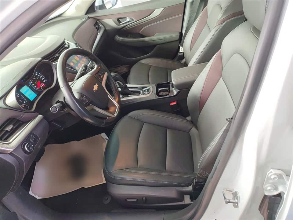 Chevrolet Mai Ruibao