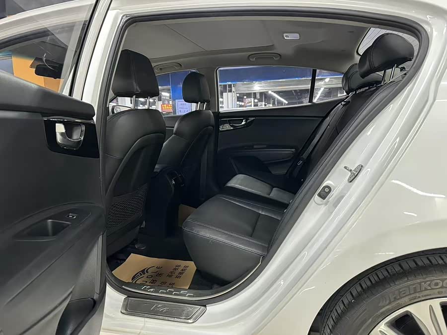 Kia K4 2015, фото 6