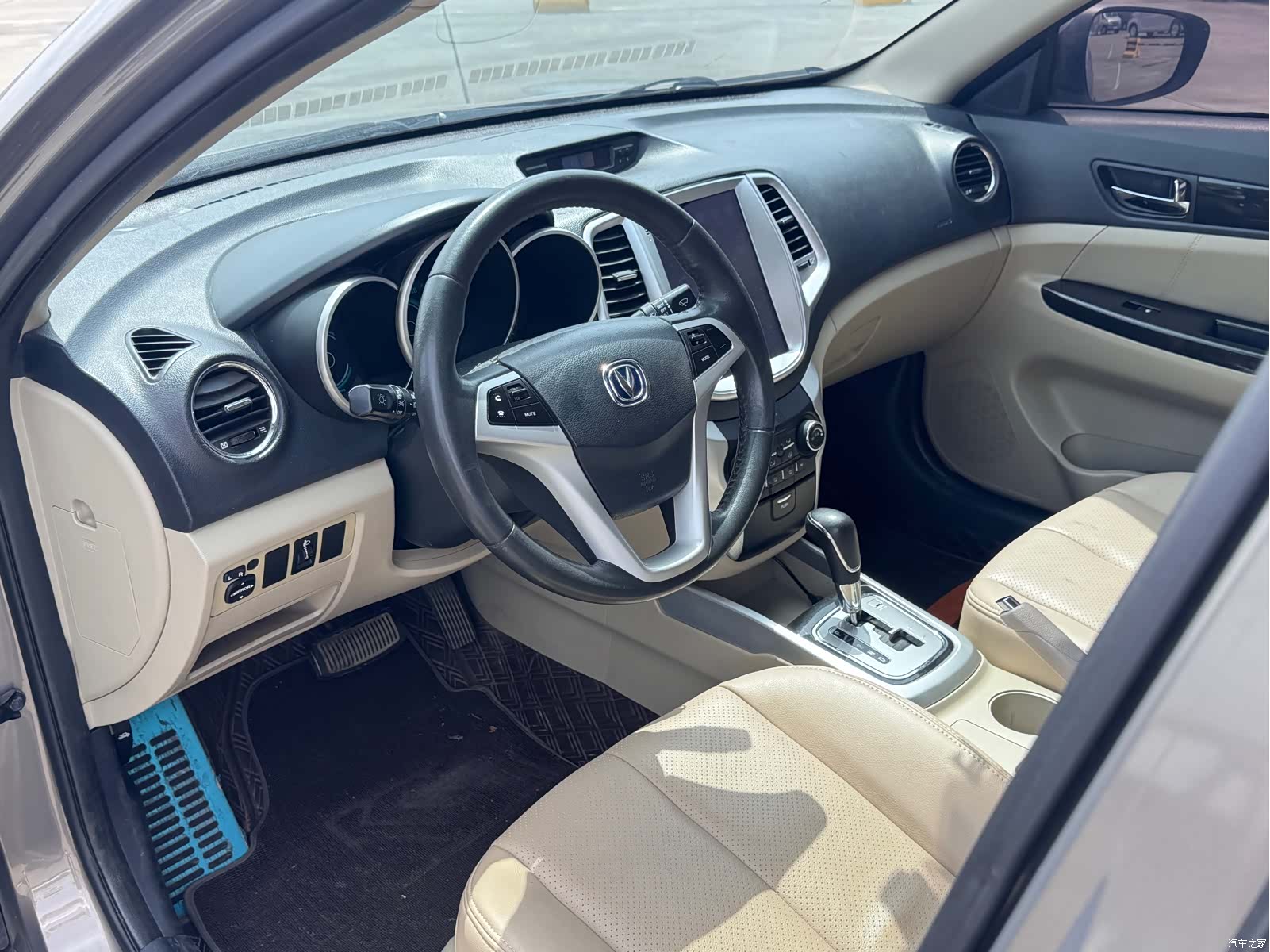 Changan Eado, 2014 12