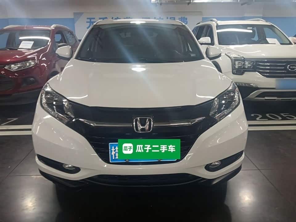 Honda Binzhi