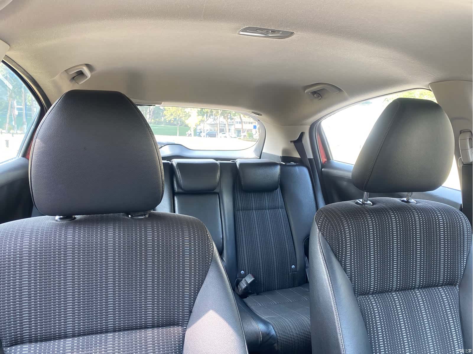 Honda Vezel, 2016 12