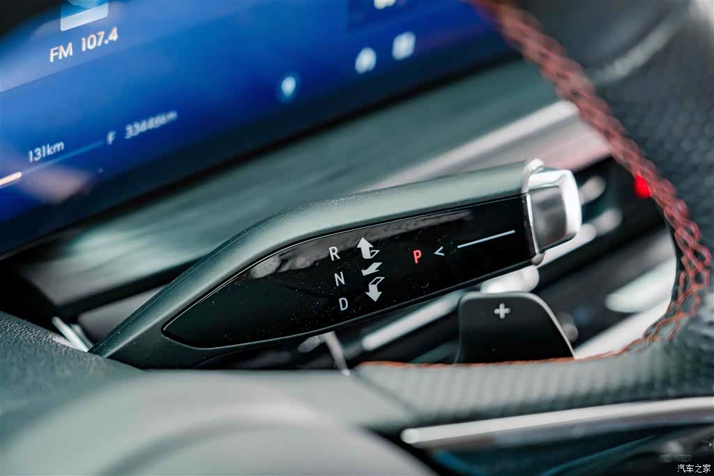 Buick Century, 2023 20