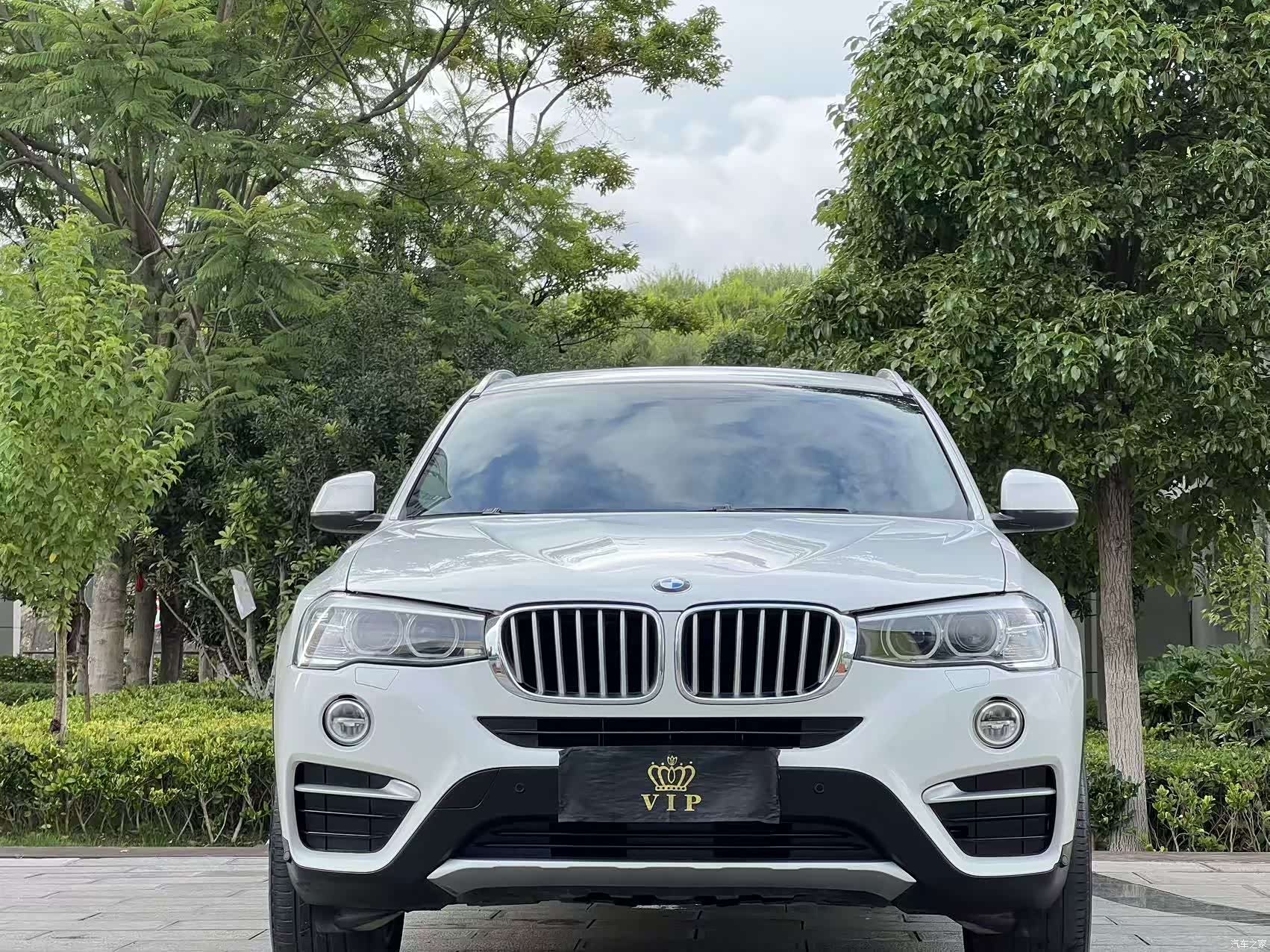BMW X4, 2014 2