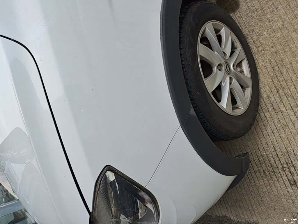 DongFeng DK15, 2017 23