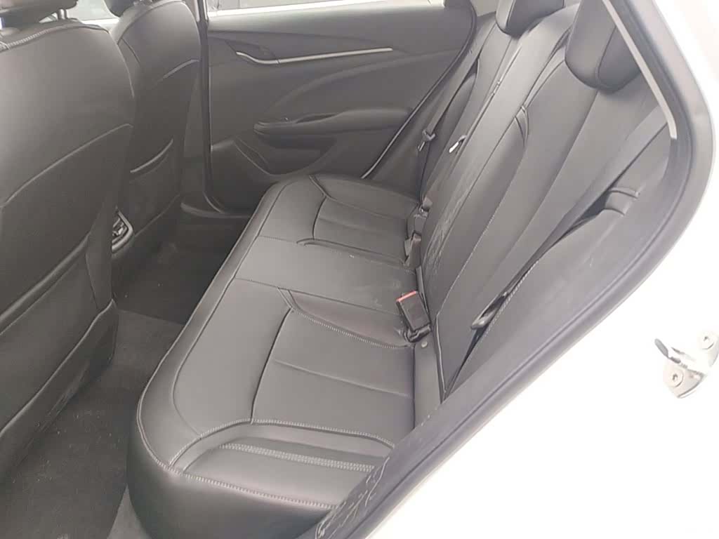 Buick VI, 2019 17