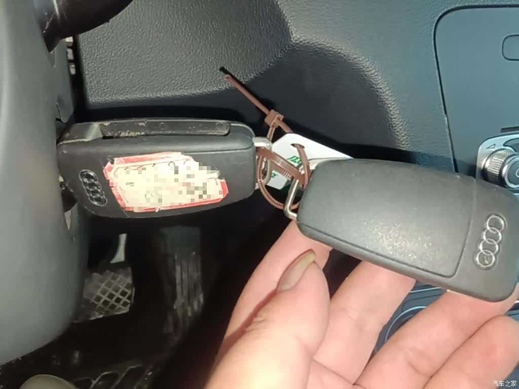 Audi Q3, 2016 9