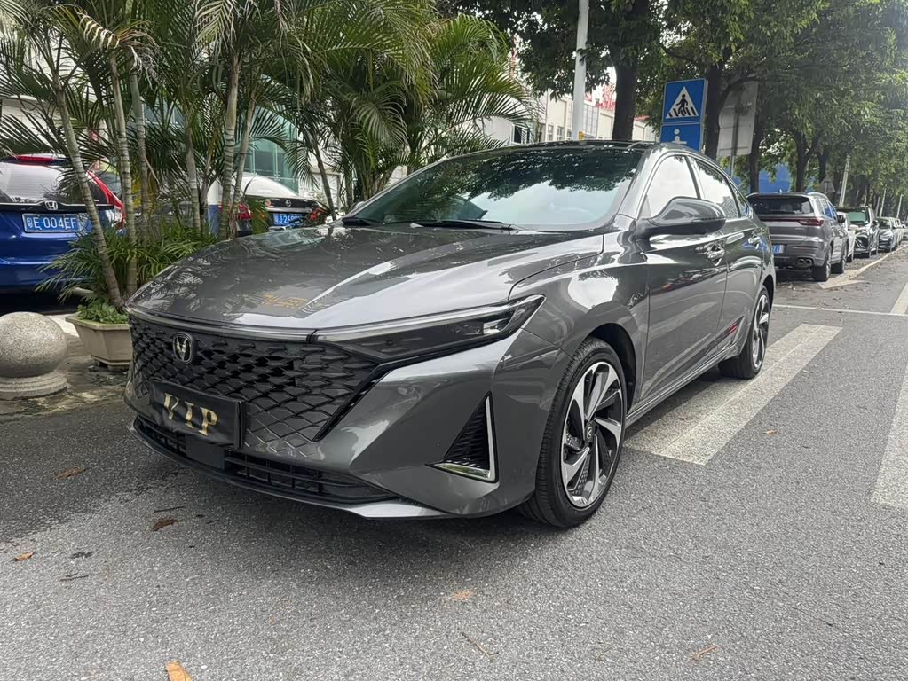 Changan Raeton Plus PLUS 2023 1.5T DCT Luxury
