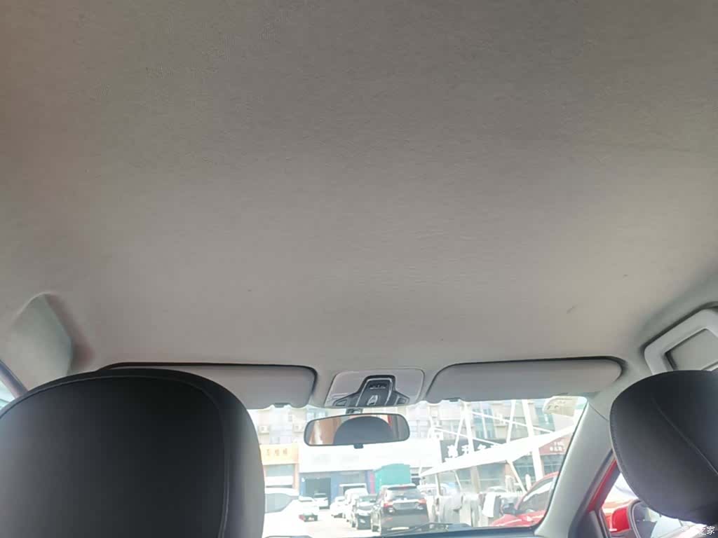 Chery 3x, 2021 18