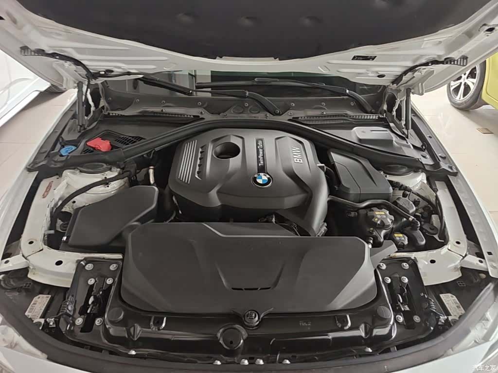 BMW 3 Series, 2018 20