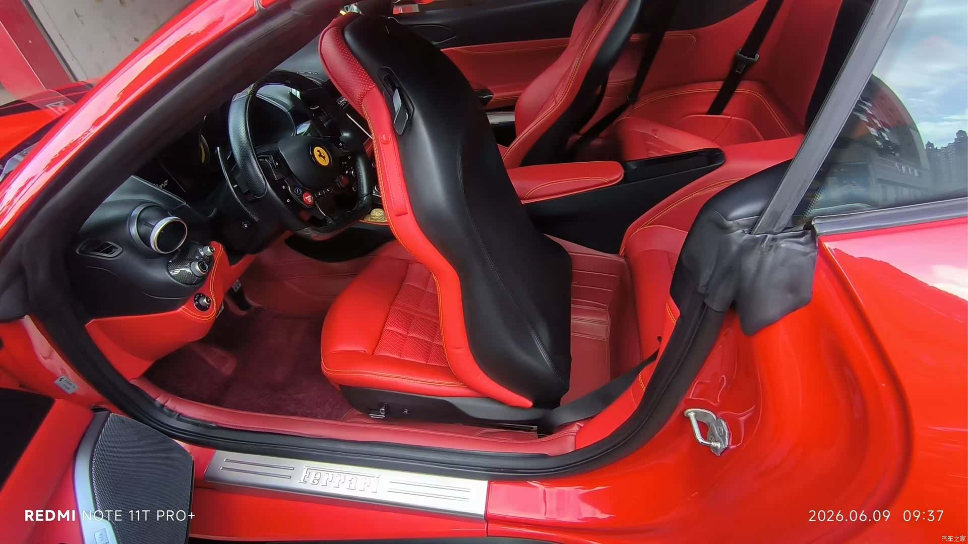 Ferrari Portofino, 2019 4