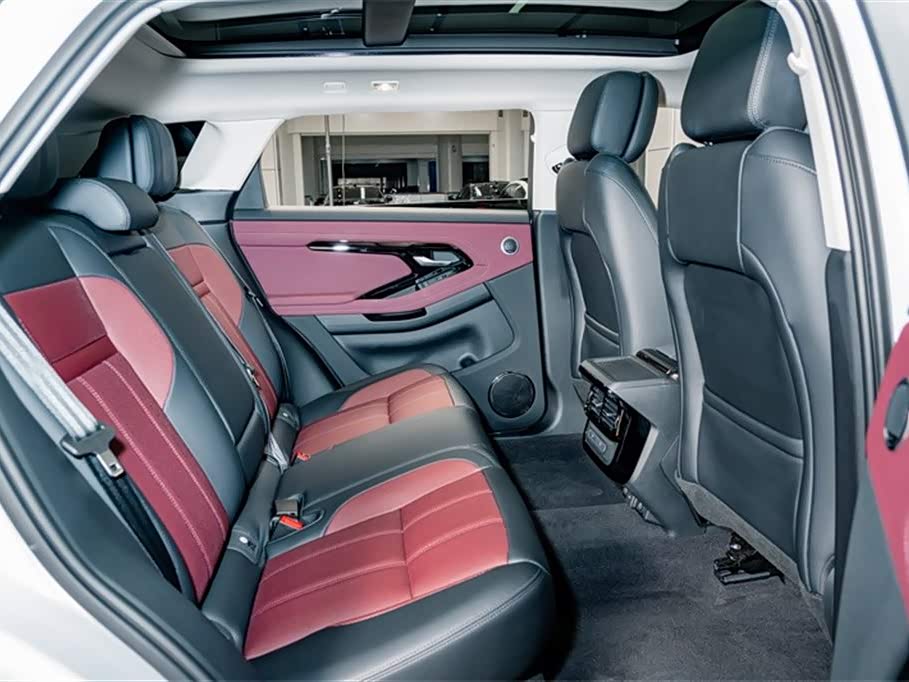 Land Rover Range Rover Aurora