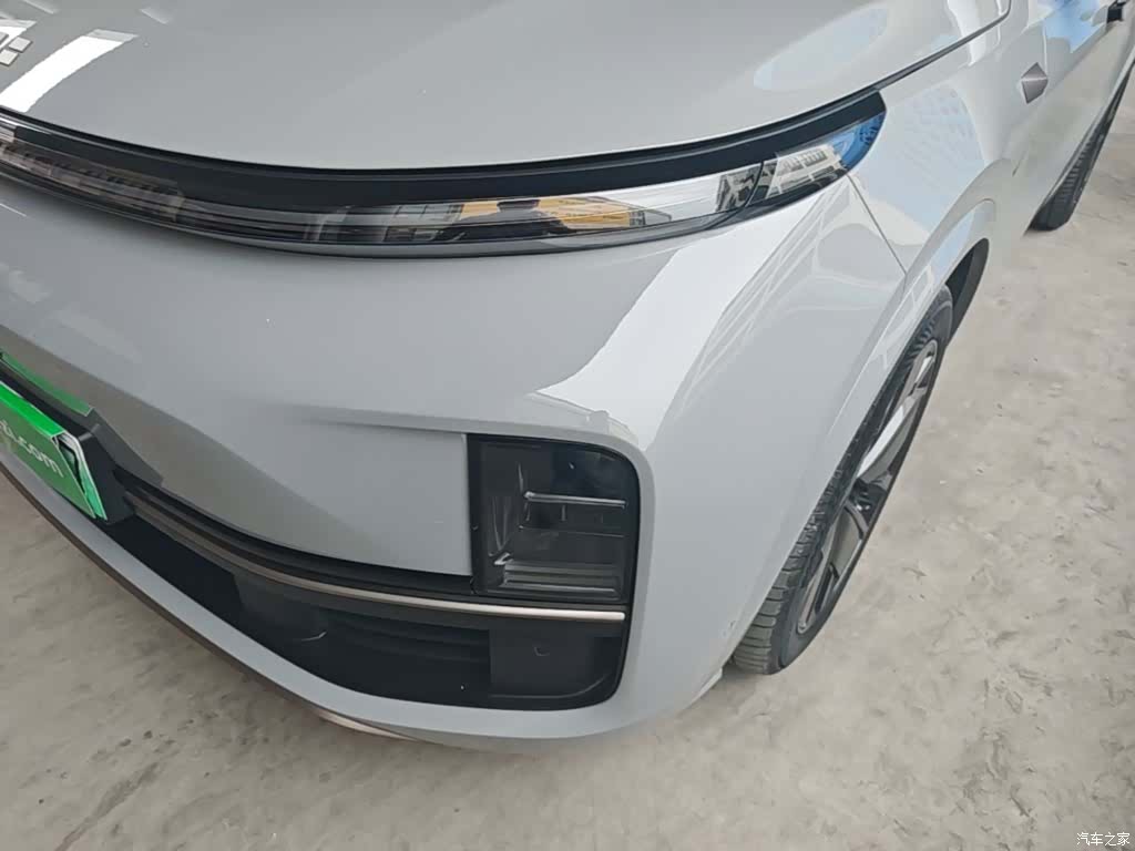 Li Auto L9, 2025 24