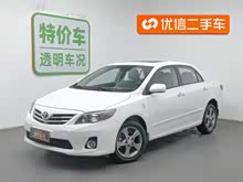 ������ 2012�� ��װ�� 1.8L CVT GL-i