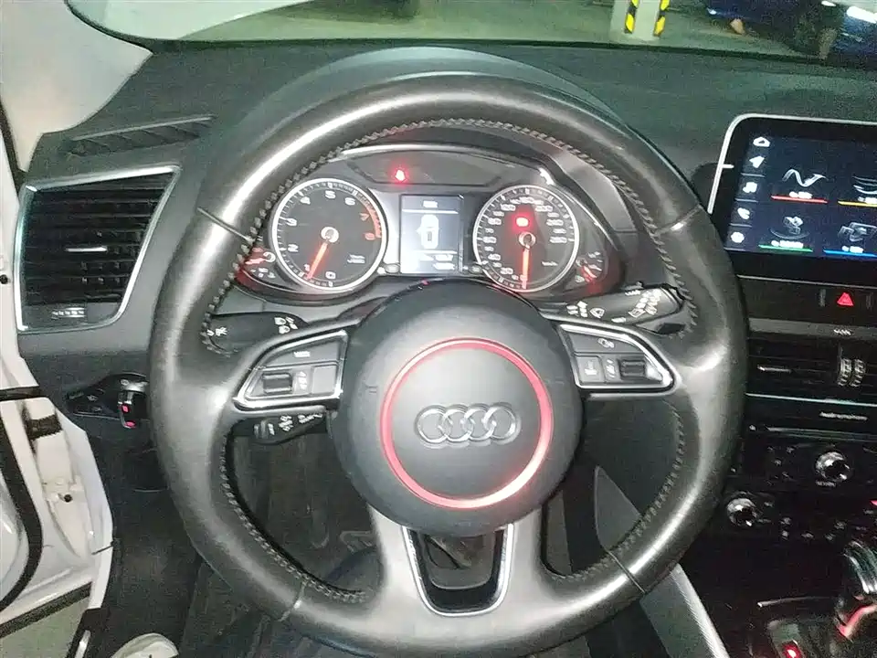 Audi Q5 Audi Q5