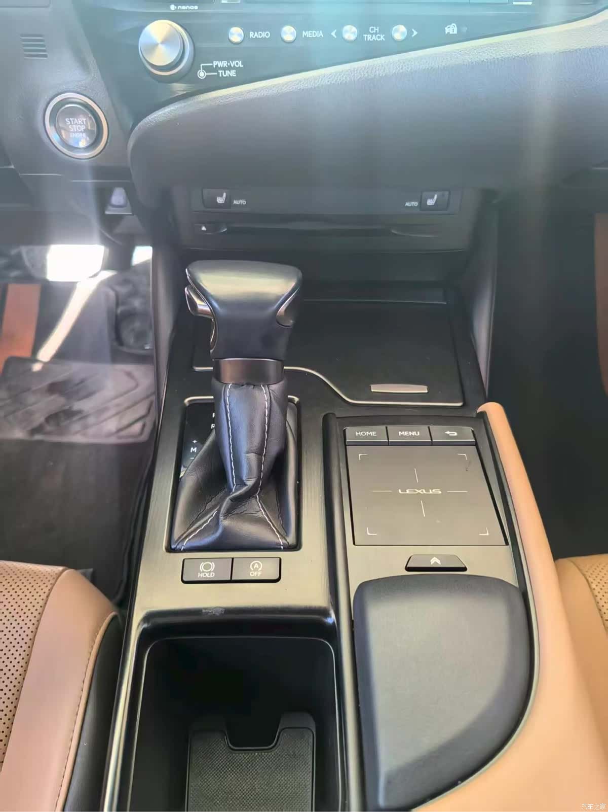 Lexus ES, 2020 6