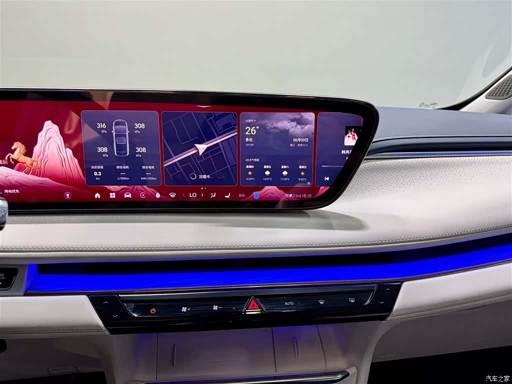 Buick GL8, 2025 19