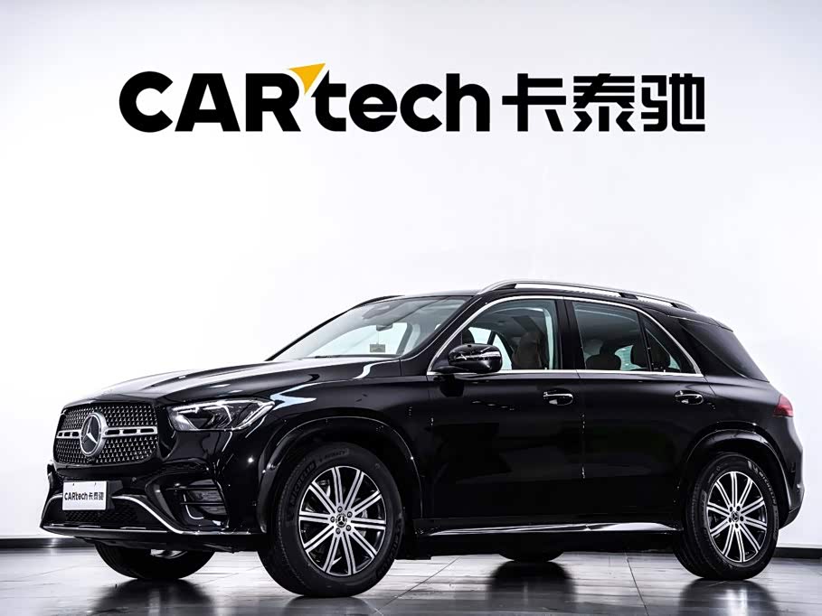Mercedes-Benz GLE 2025 GLE 350 4MATIC Fashion