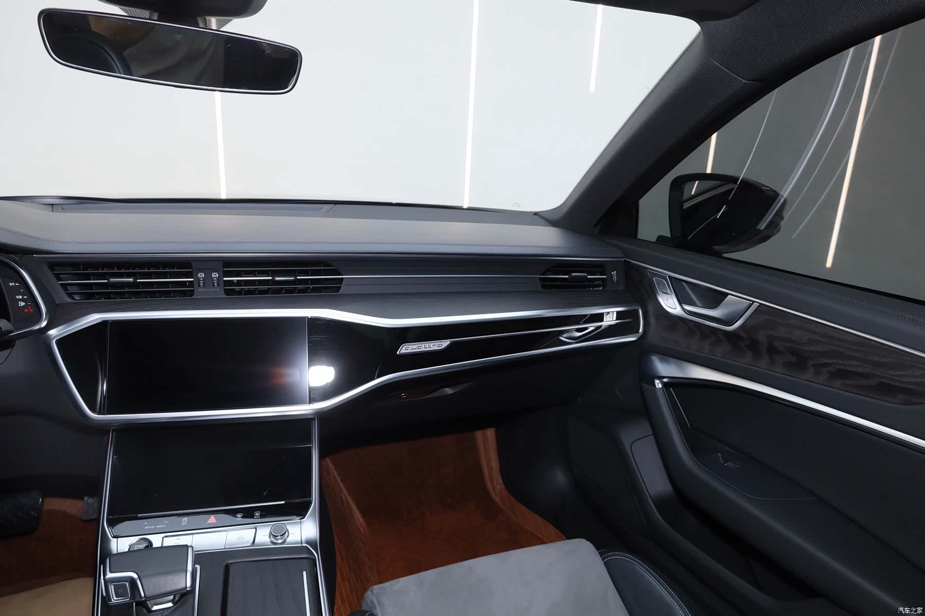 Audi A6L, 2024 16