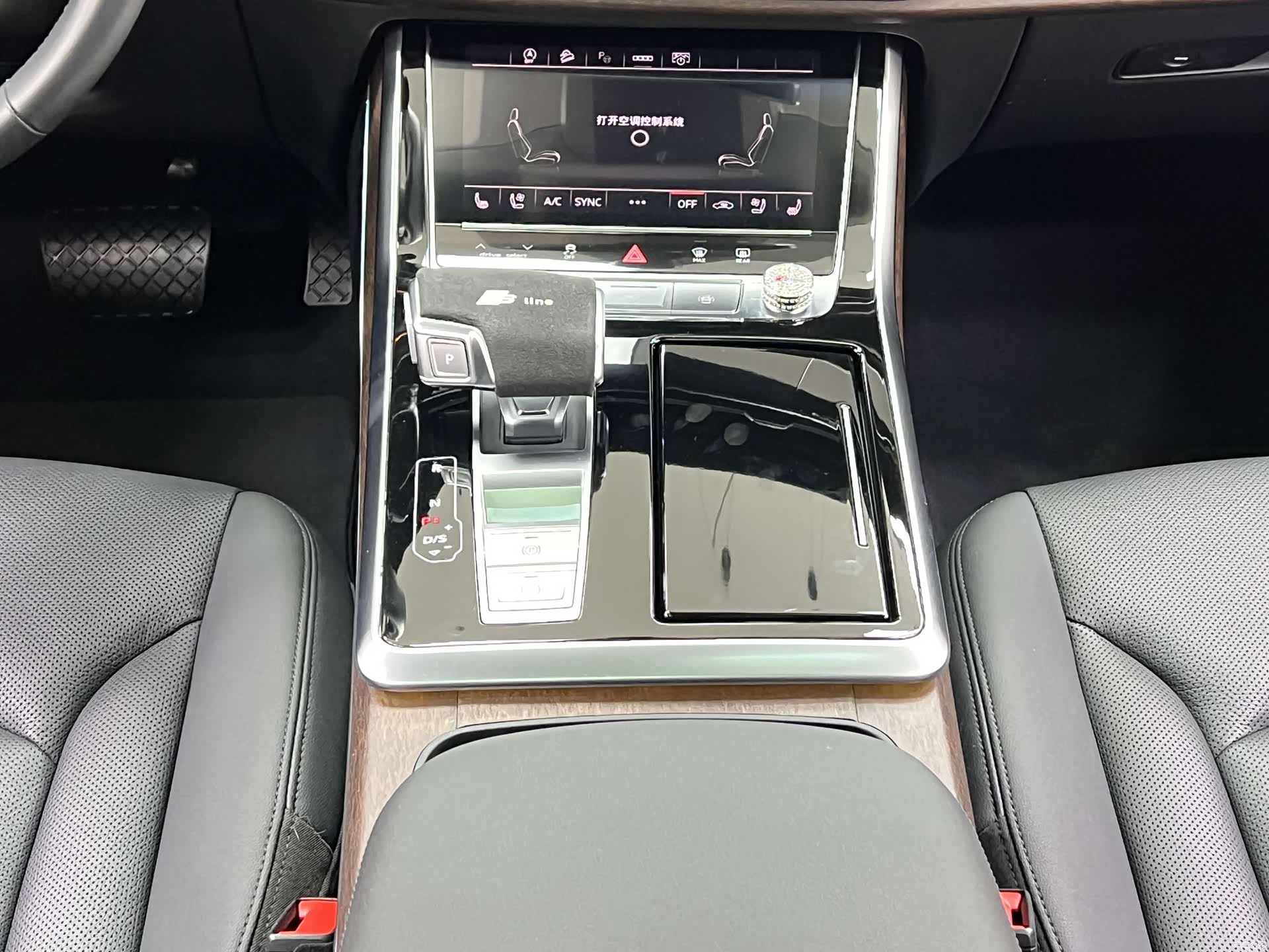 Audi Q7, 2021 23