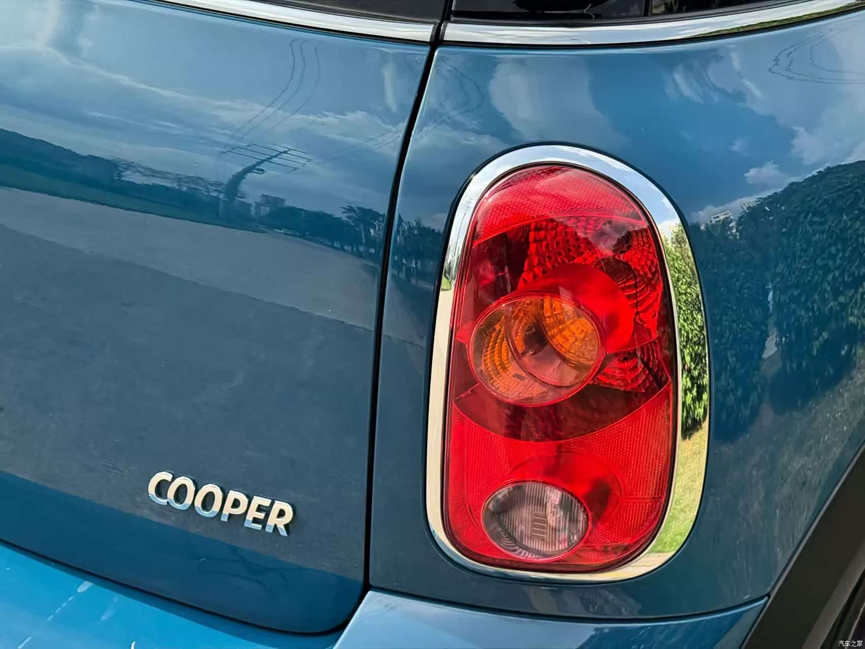 Mini Countryman, 2012 14