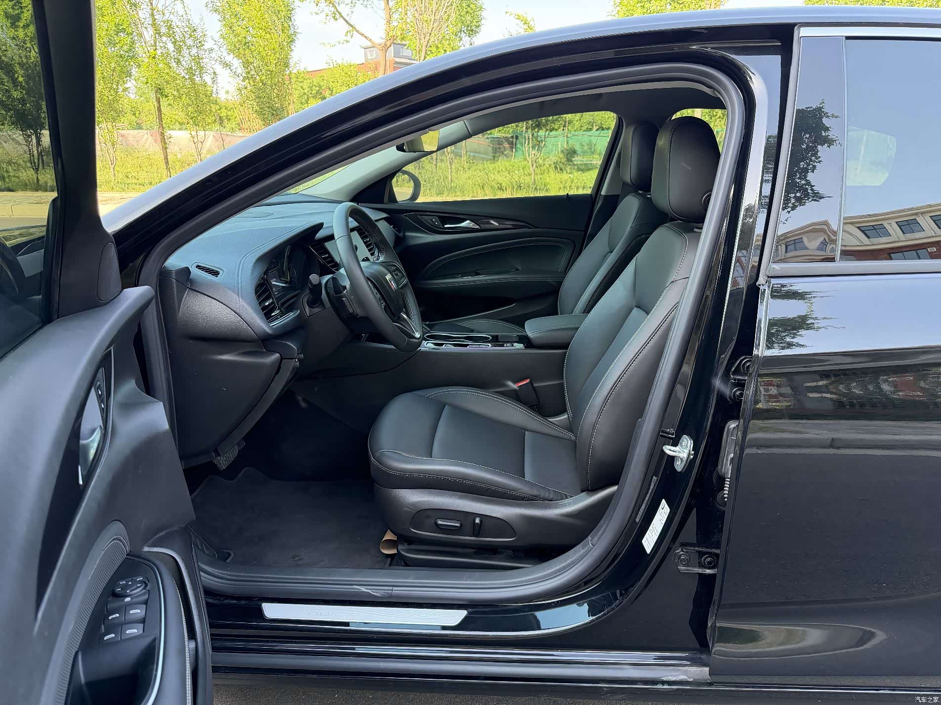 Buick Regal, 2024 13