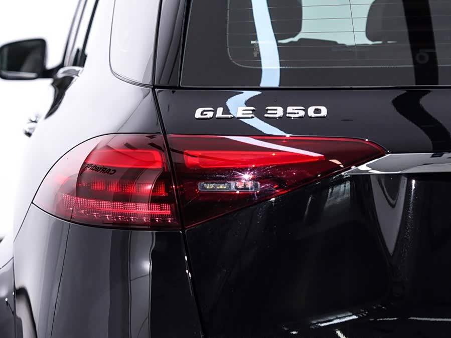 Mercedes-Benz GLE-Class (Европейской сборки) 2026, фото 11