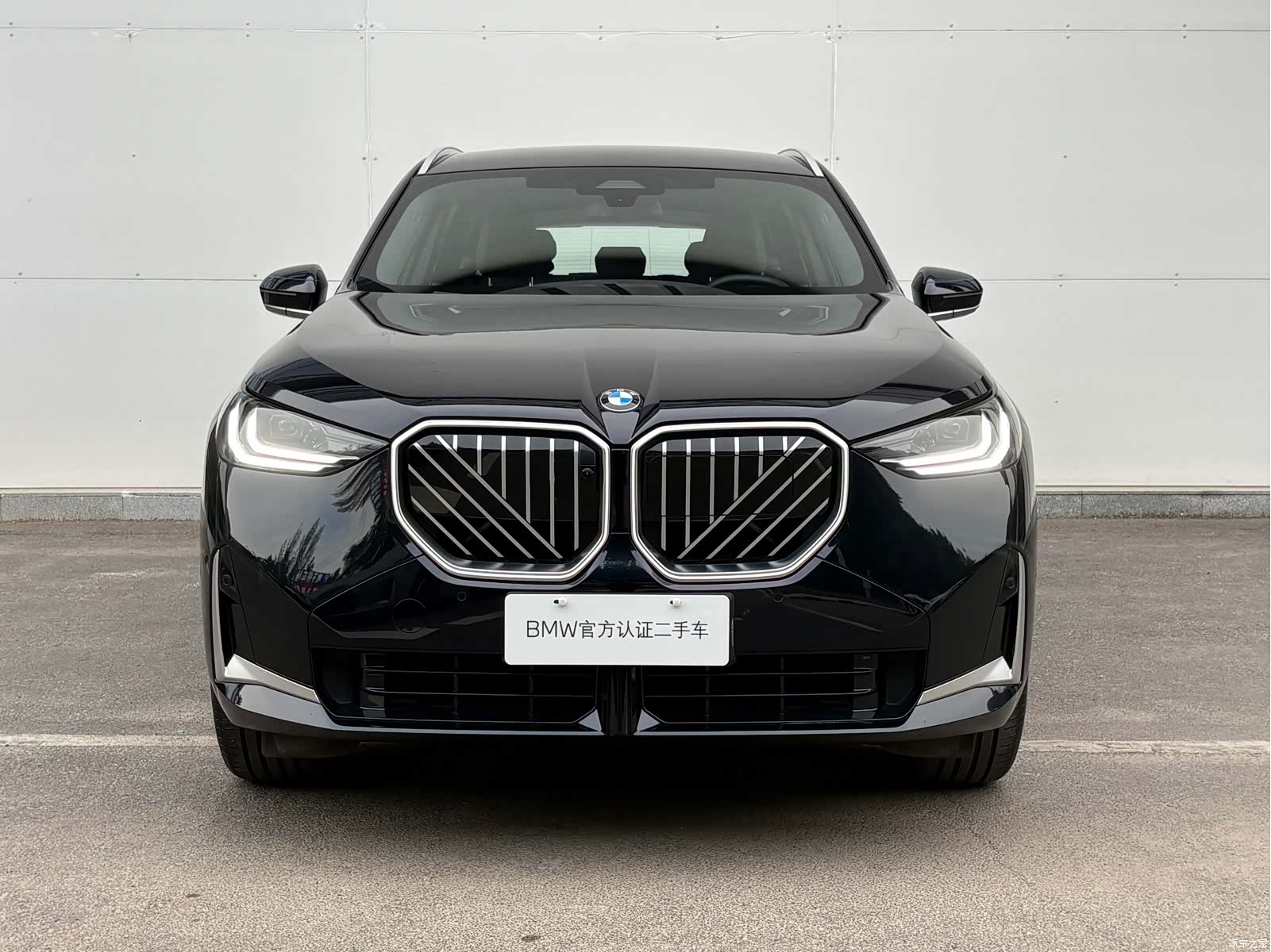 BMW X3, 2025 4