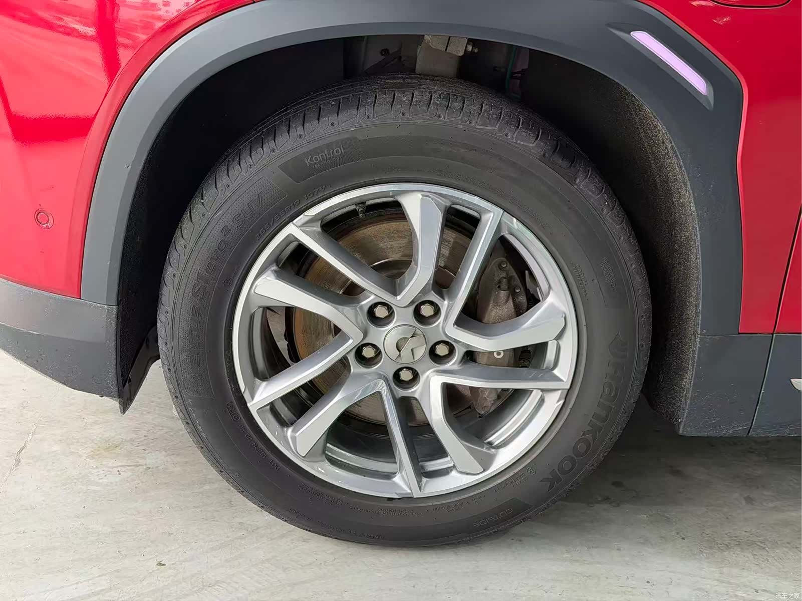 NIO ES6, 2020 3