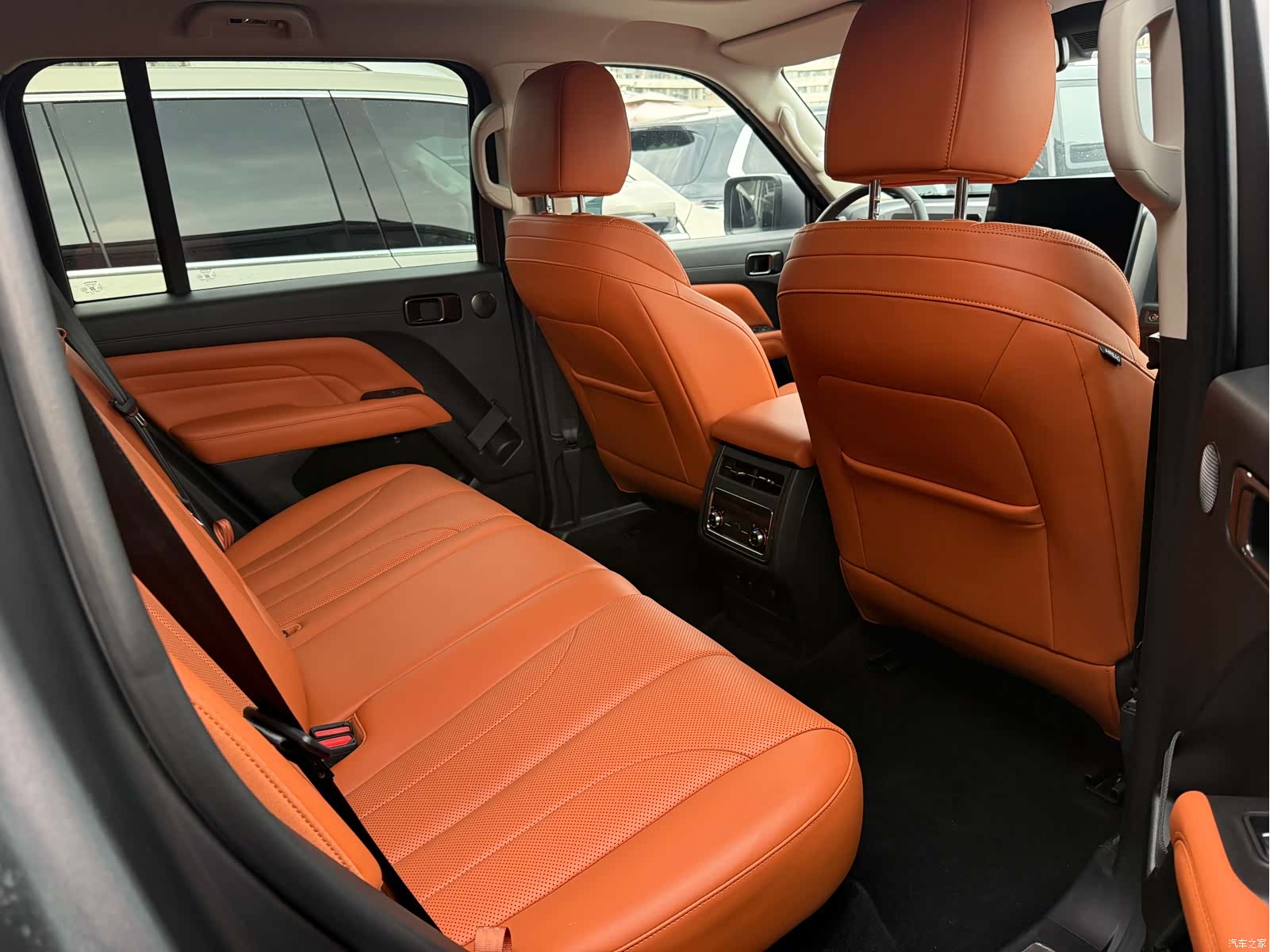 Haval H9, 2024 12