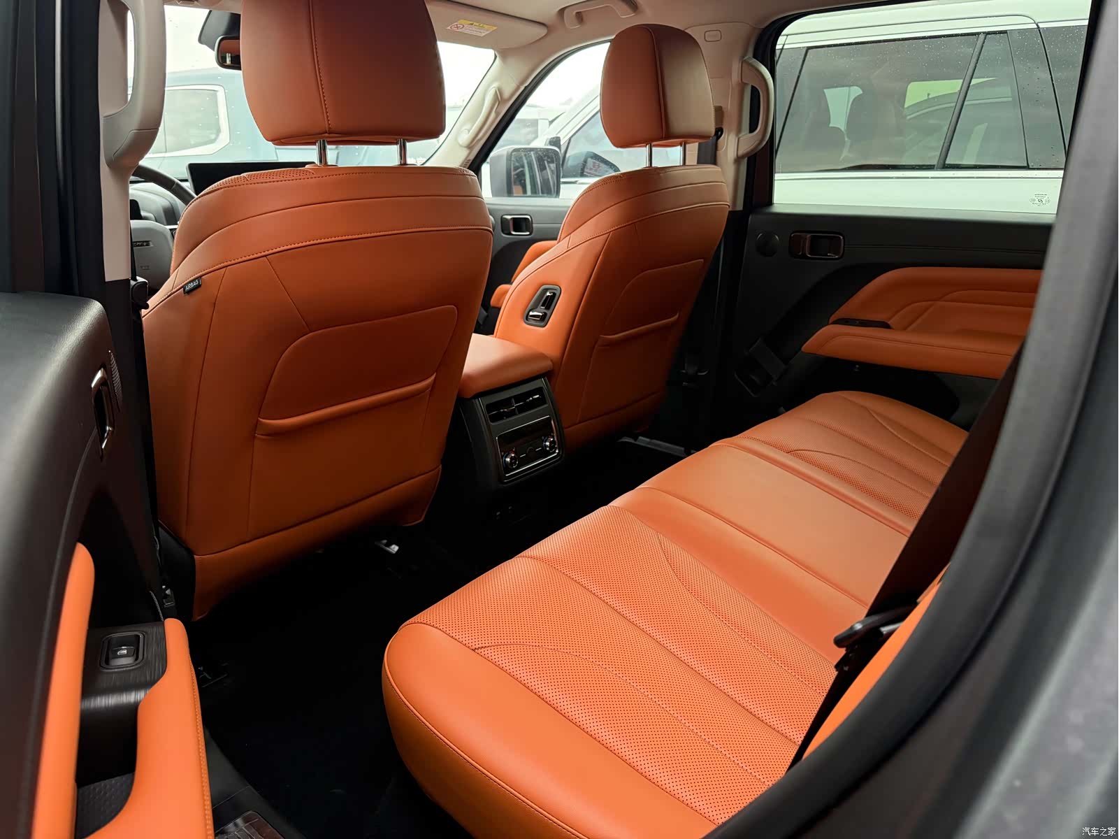 Haval H9, 2024 13
