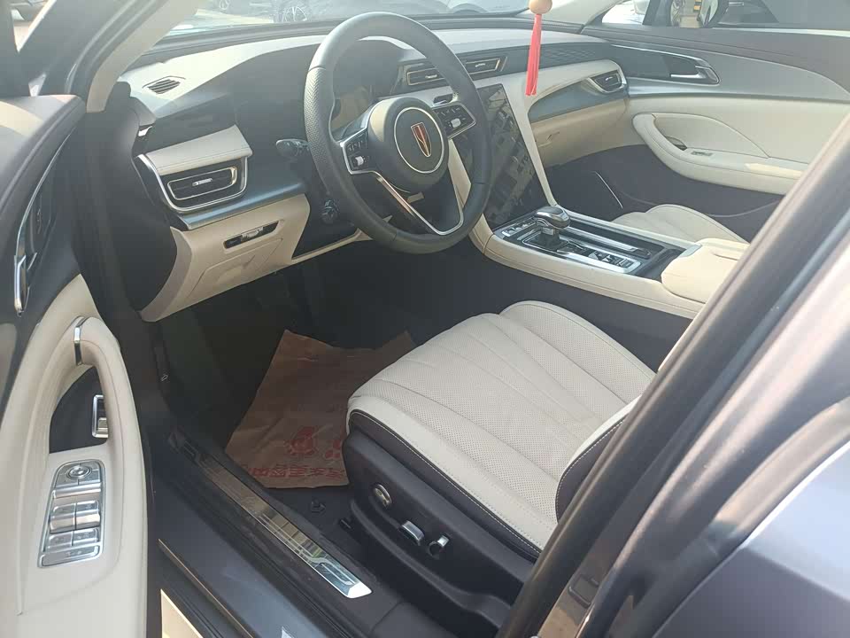 Hongqi H5 Hongqi H5