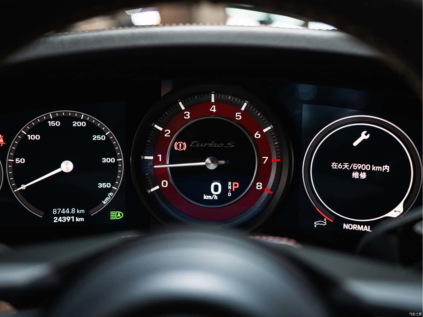 Porsche 911, 2022 11