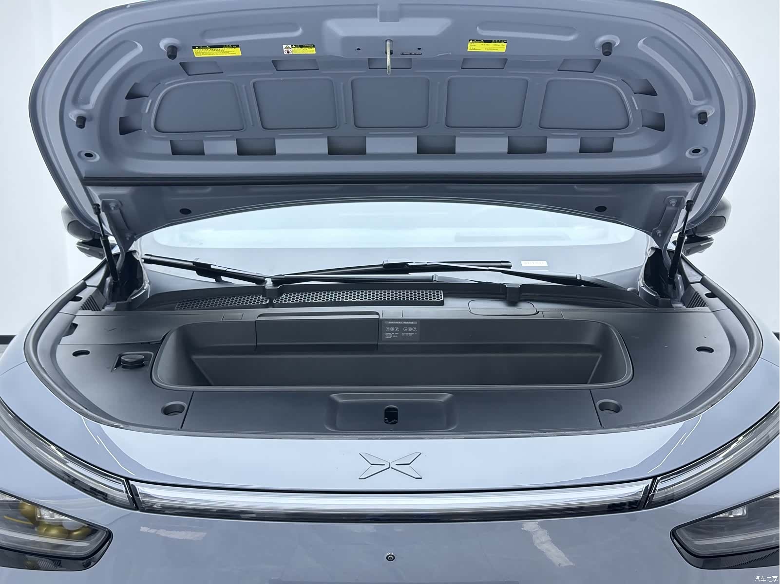 Xpeng G7, 2025 15