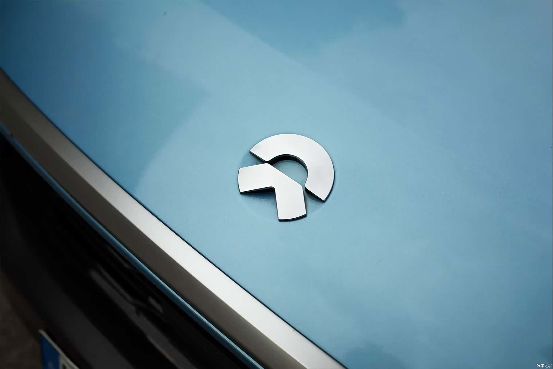 NIO ES6, 2023 все фото