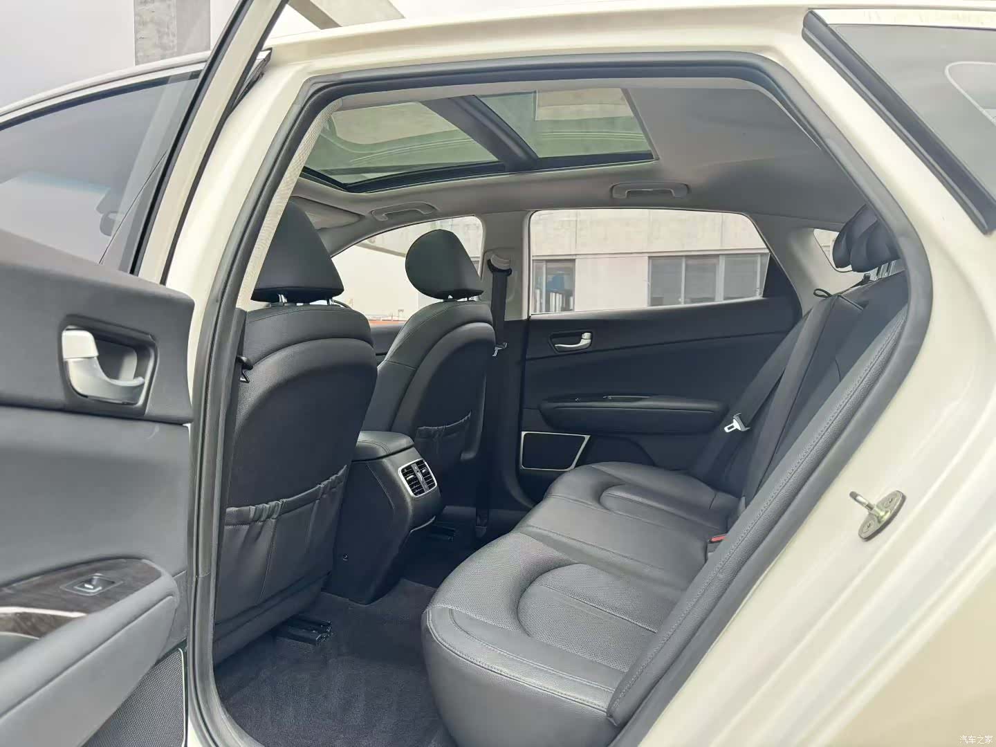 Kia K5, 2016 4