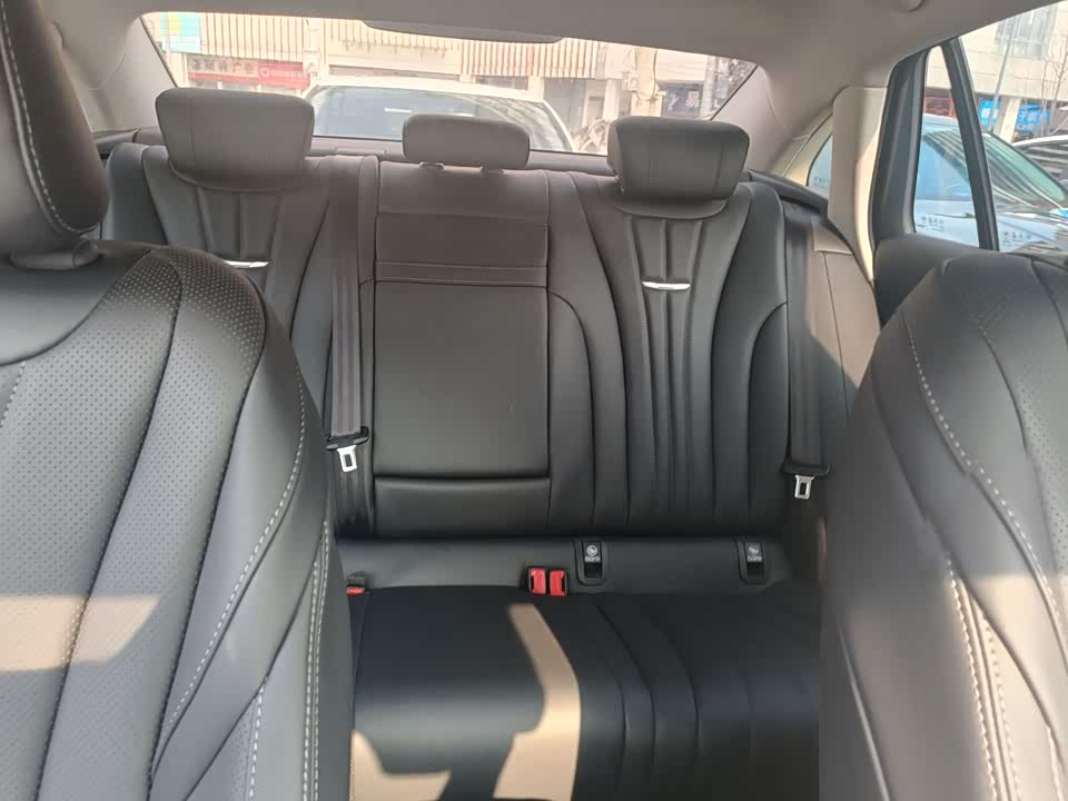 Hongqi H5 Hongqi H5