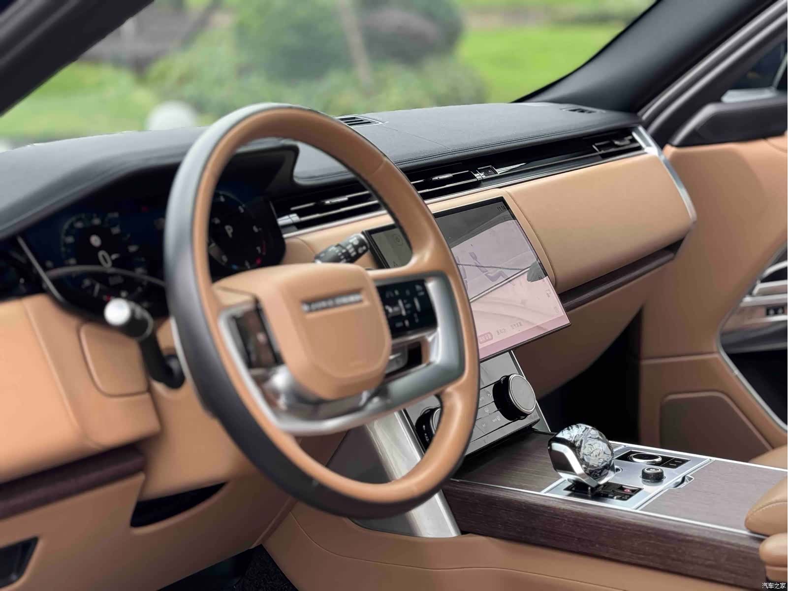 Land Rover Range Rover, 2023 8
