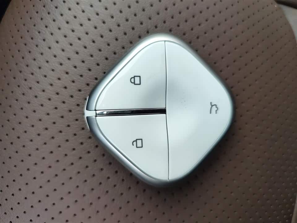 Wuling Wuling Bingguo