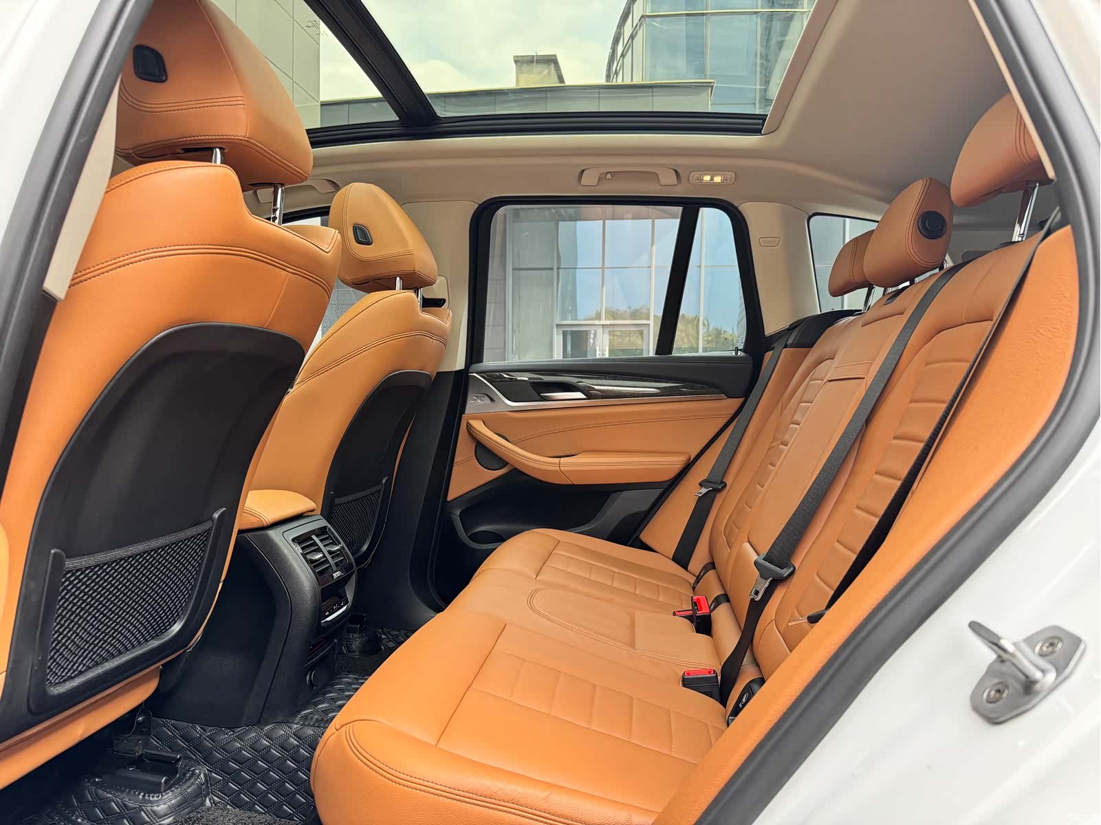 BMW X3, 2019 6